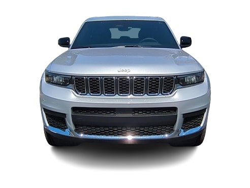 2025 Jeep Grand Cherokee L Laredo 6