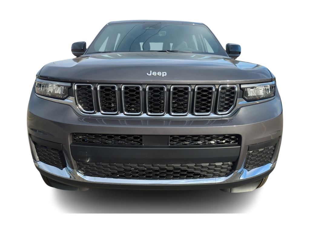 Thumbnail: 2025 Jeep Grand Cherokee L - 6