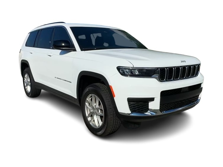 Thumbnail: 2025 Jeep Grand Cherokee L - 15