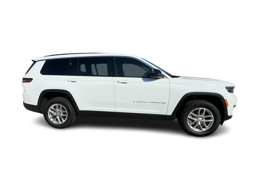 Thumbnail: 2025 Jeep Grand Cherokee L - 19