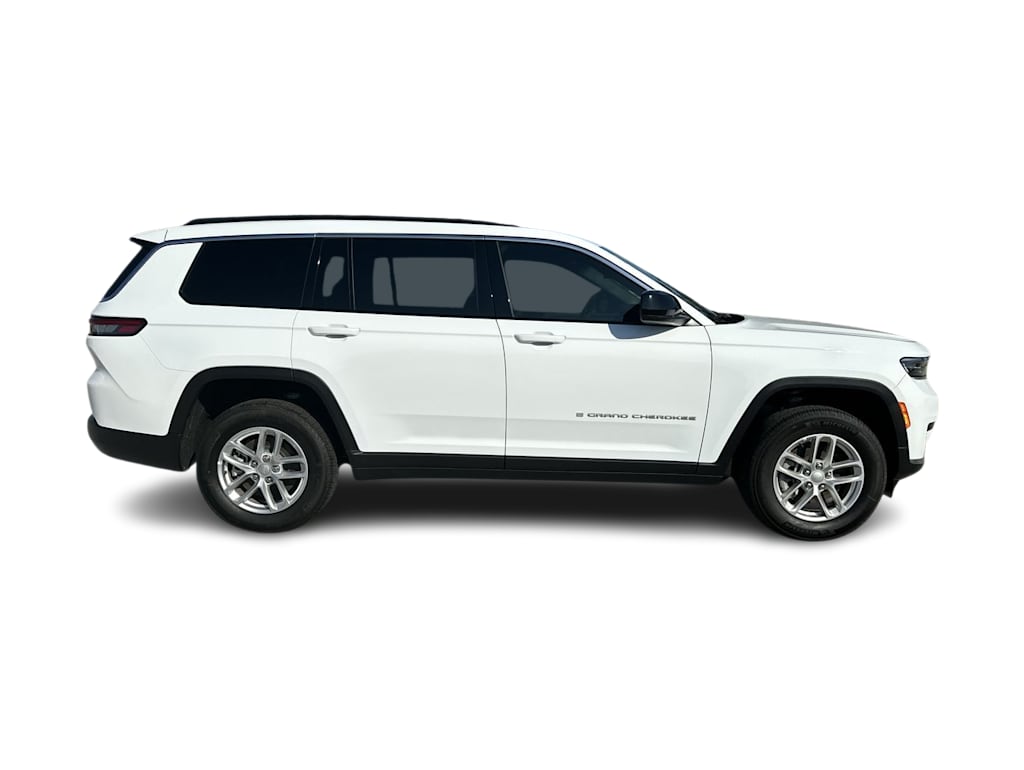 Thumbnail: 2025 Jeep Grand Cherokee L - 23