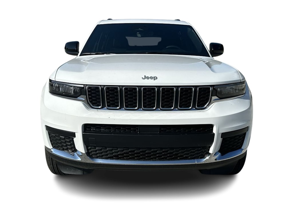 Thumbnail: 2025 Jeep Grand Cherokee L - 25