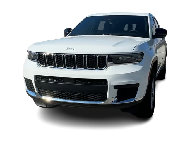 Thumbnail: 2025 Jeep Grand Cherokee L - 6