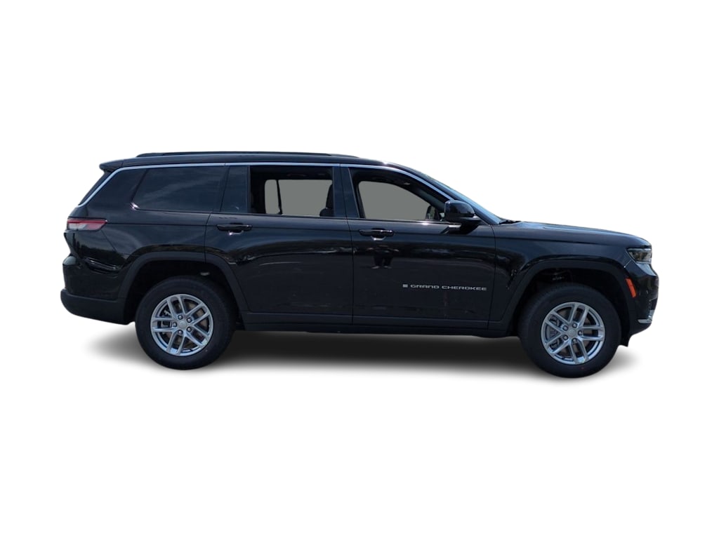Thumbnail: 2026 Jeep Grand Cherokee L - 24