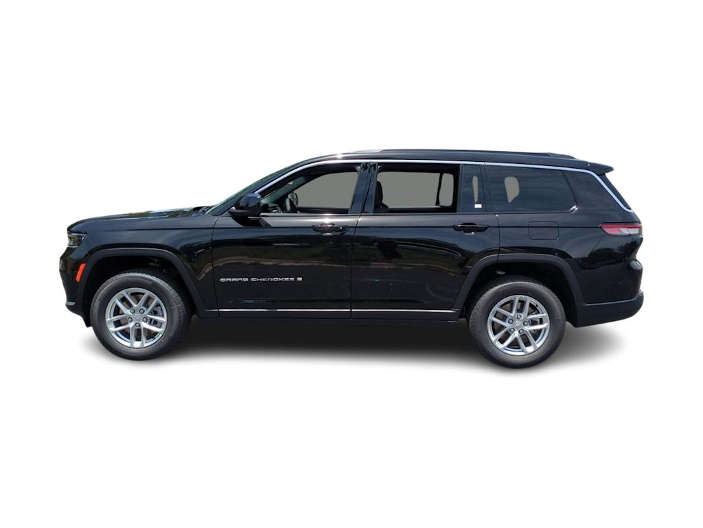 Thumbnail: 2026 Jeep Grand Cherokee L - 3