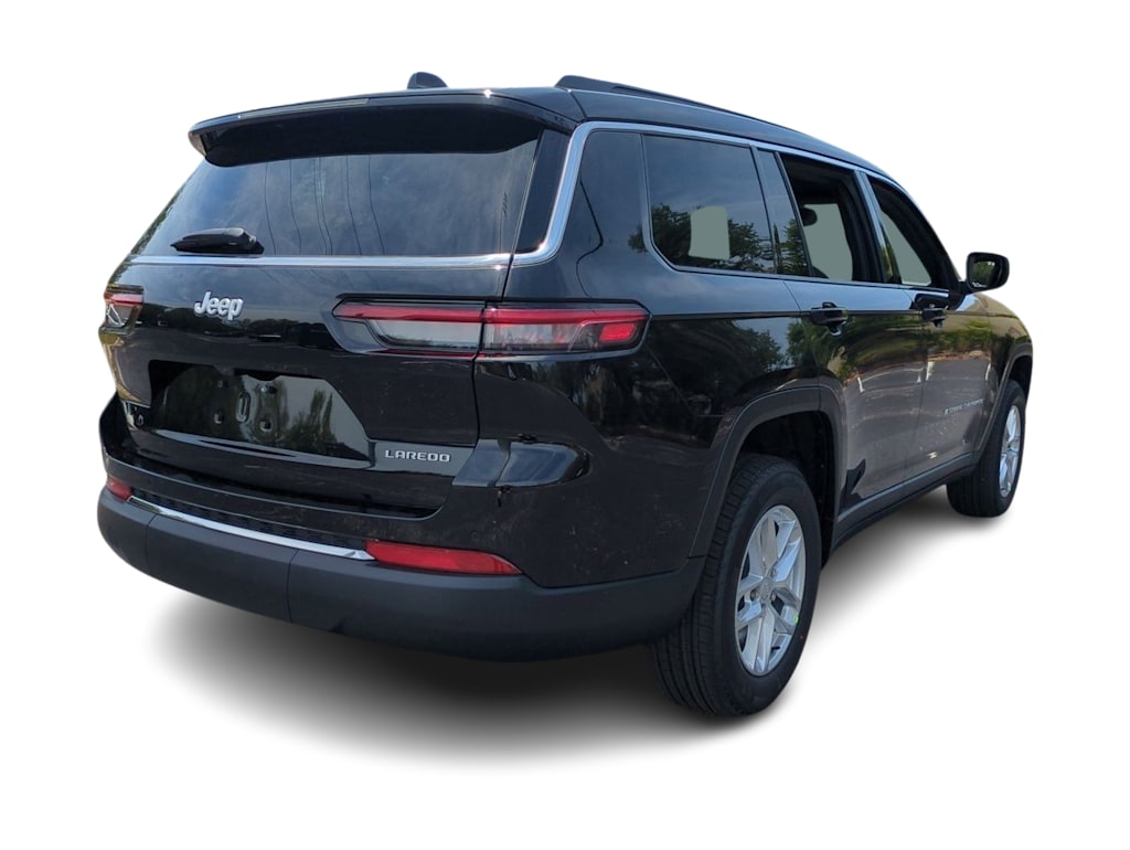Thumbnail: 2026 Jeep Grand Cherokee L - 23