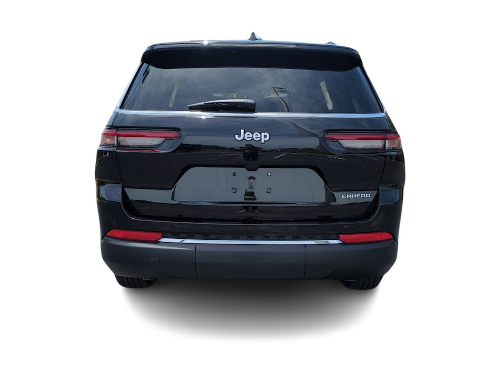 Thumbnail: 2026 Jeep Grand Cherokee L - 5