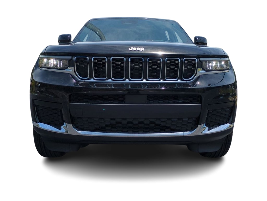 Thumbnail: 2026 Jeep Grand Cherokee L - 6