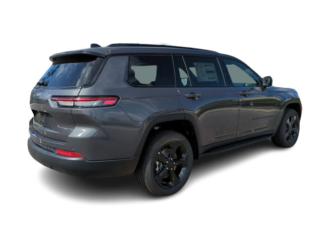 2024 Jeep Grand Cherokee L Laredo 24