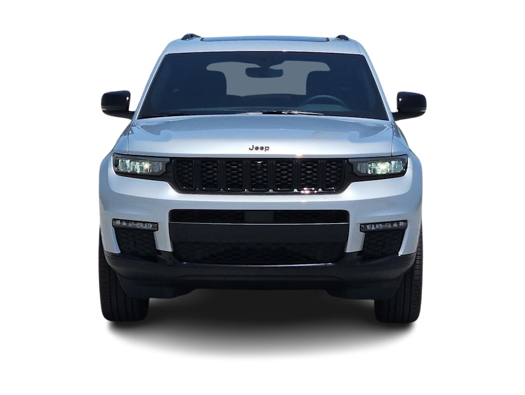 Thumbnail: 2025 Jeep Grand Cherokee L - 6