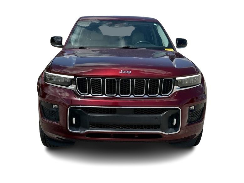Thumbnail: 2022 Jeep Grand Cherokee L - 6