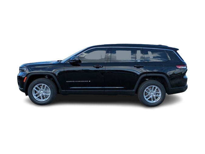 2025 Jeep Grand Cherokee L Laredo 3