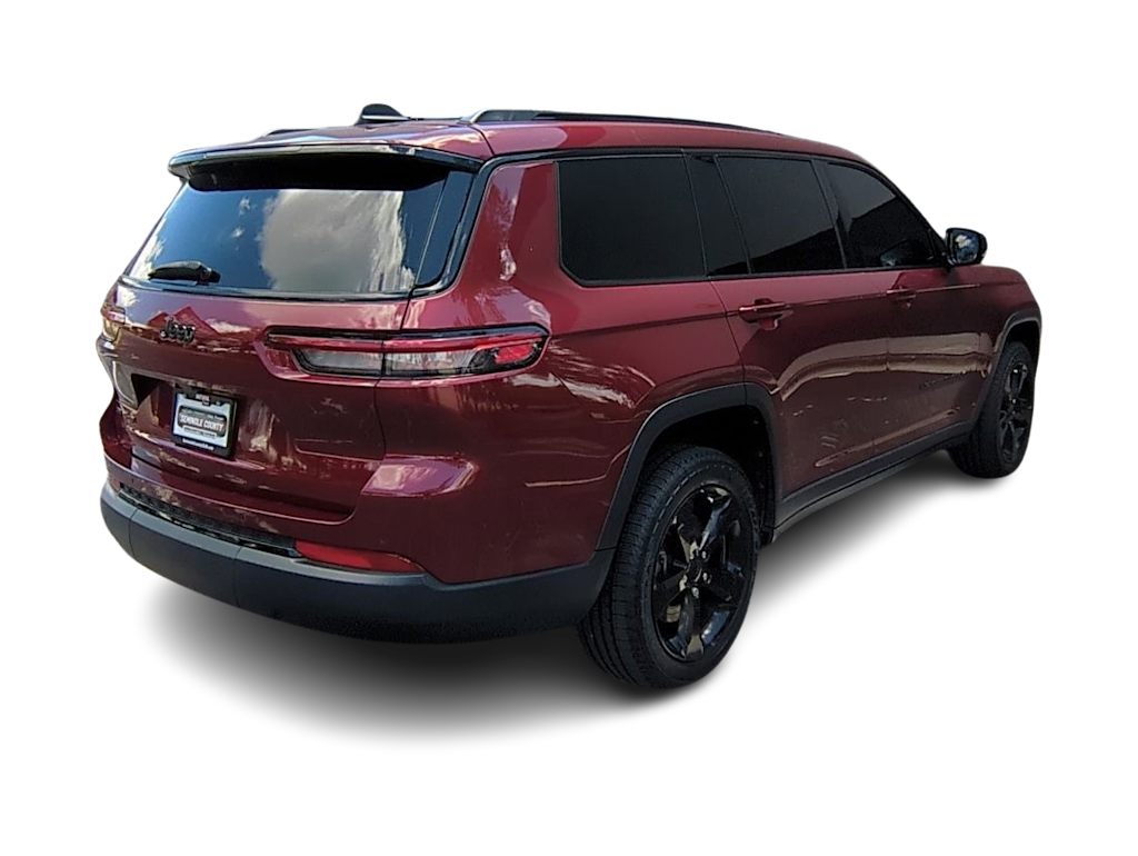 Thumbnail: 2022 Jeep Grand Cherokee L - 23