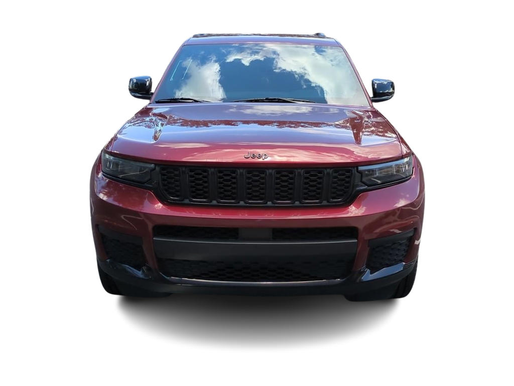 Thumbnail: 2022 Jeep Grand Cherokee L - 6