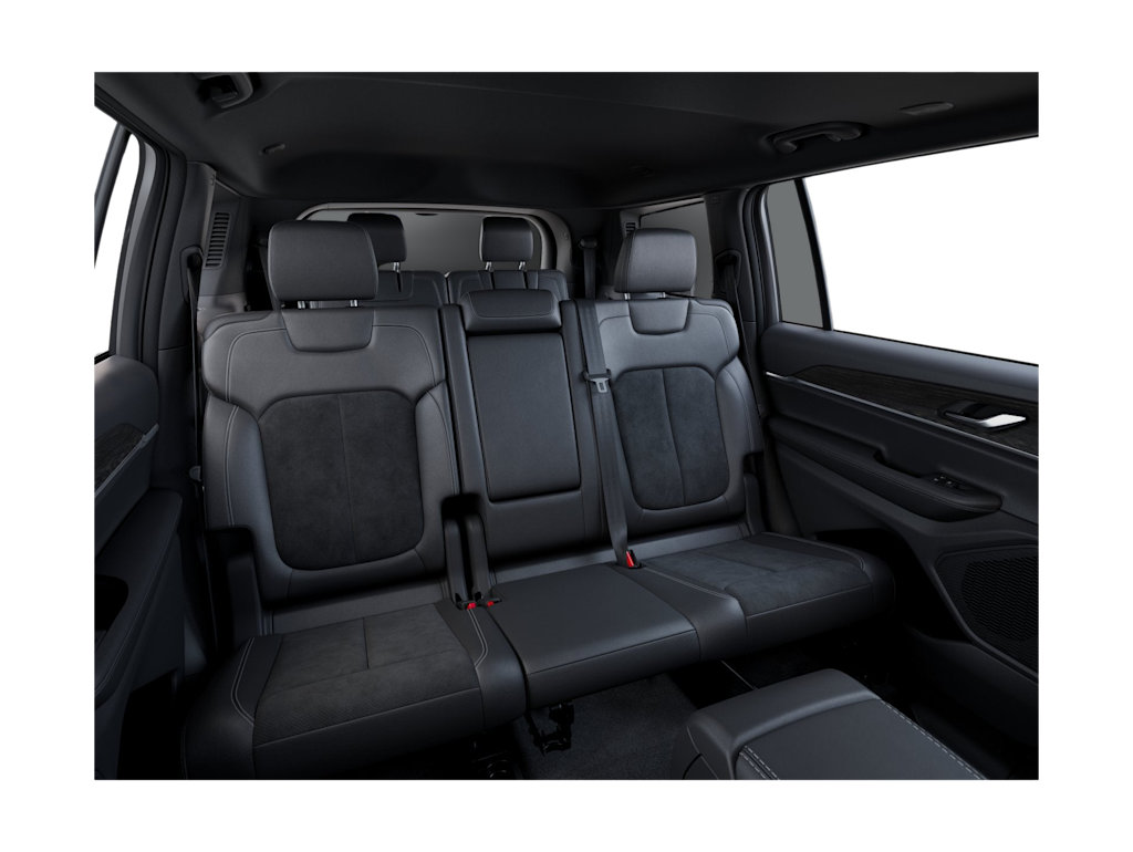 Thumbnail: 2026 Jeep Grand Cherokee L - 20