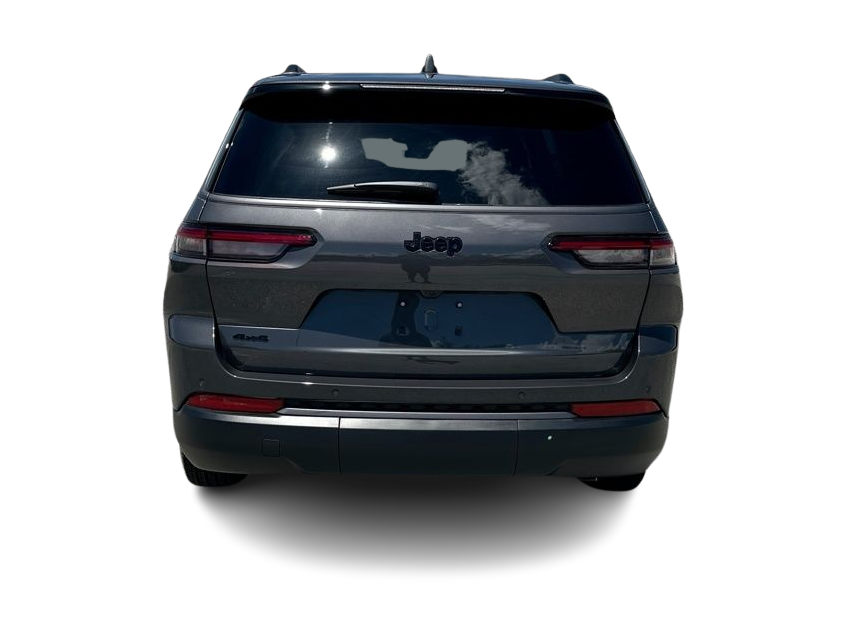 Thumbnail: 2026 Jeep Grand Cherokee L - 20
