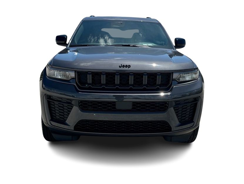 Thumbnail: 2026 Jeep Grand Cherokee L - 5