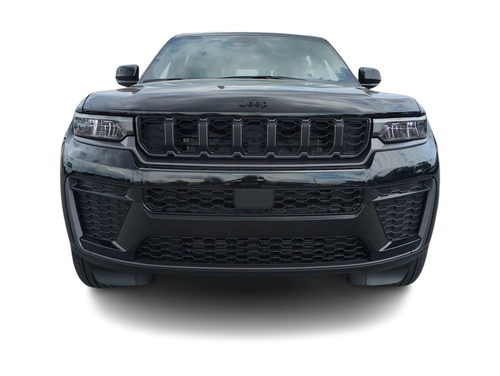 Thumbnail: 2026 Jeep Grand Cherokee L - 6