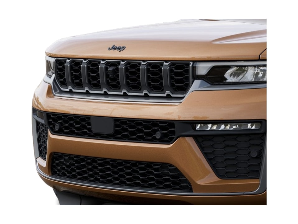 Thumbnail: 2026 Jeep Grand Cherokee L - 19