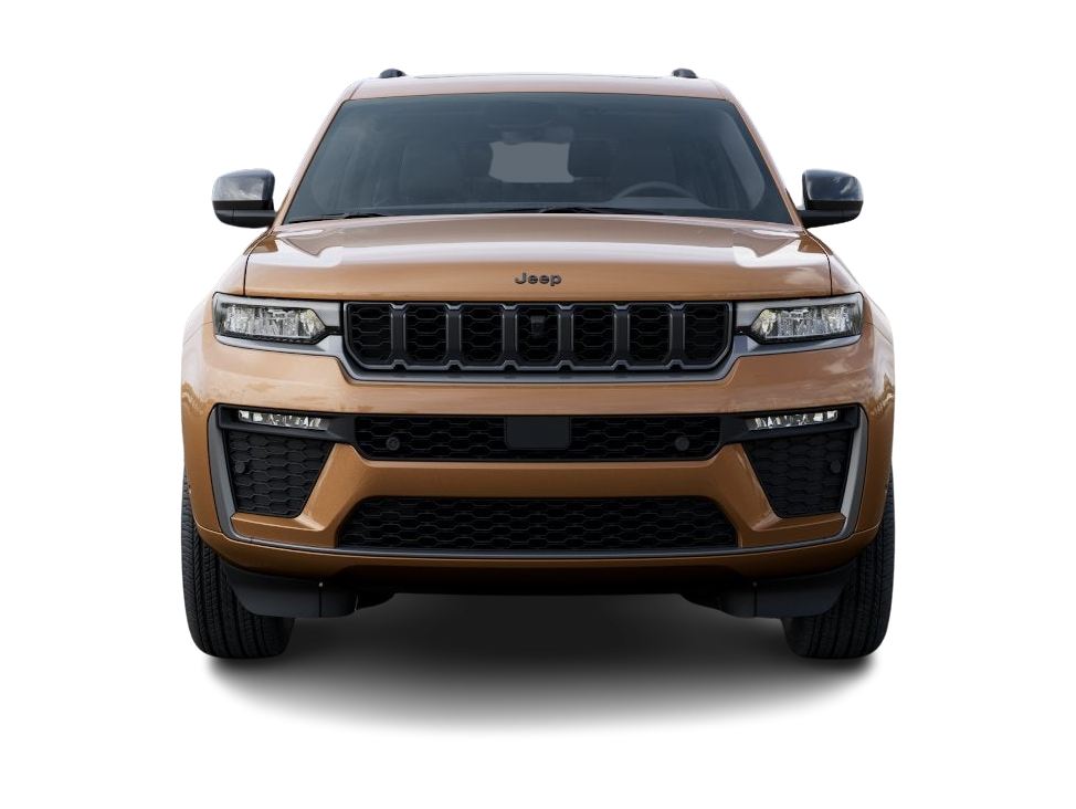 Thumbnail: 2026 Jeep Grand Cherokee L - 6