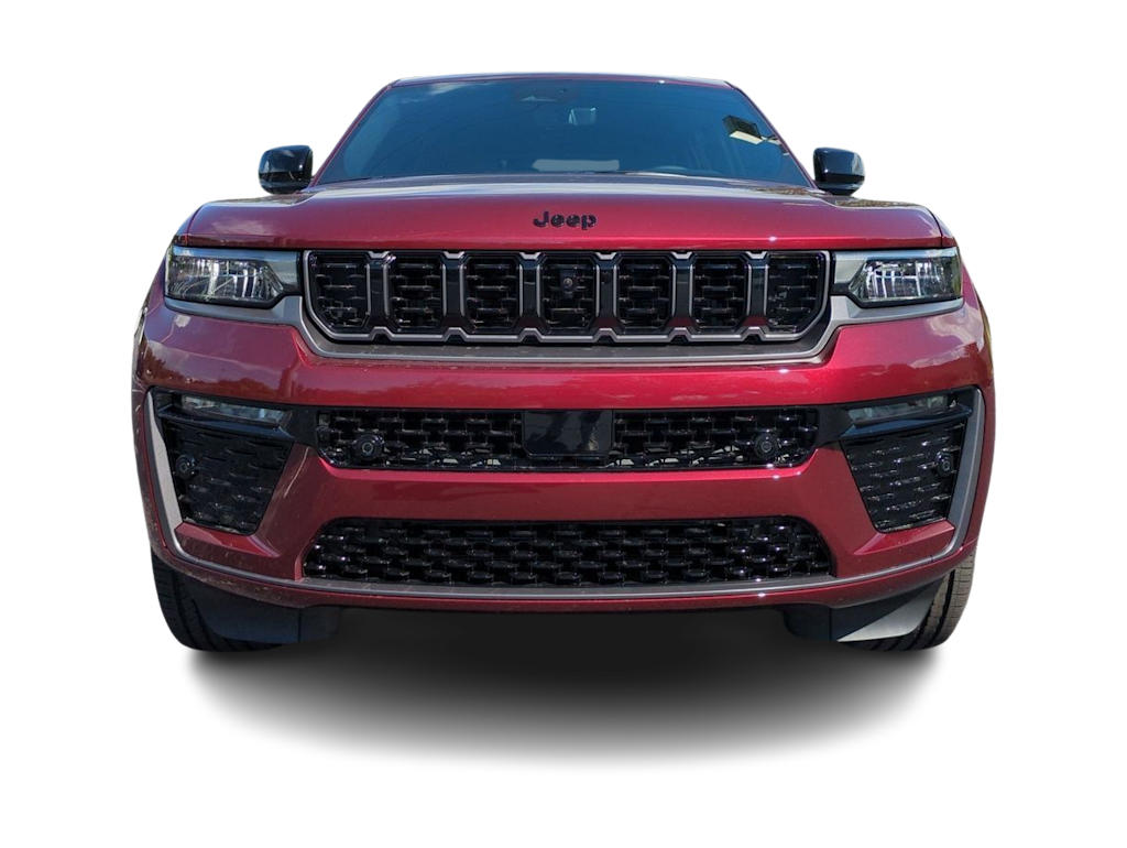 Thumbnail: 2026 Jeep Grand Cherokee L - 6