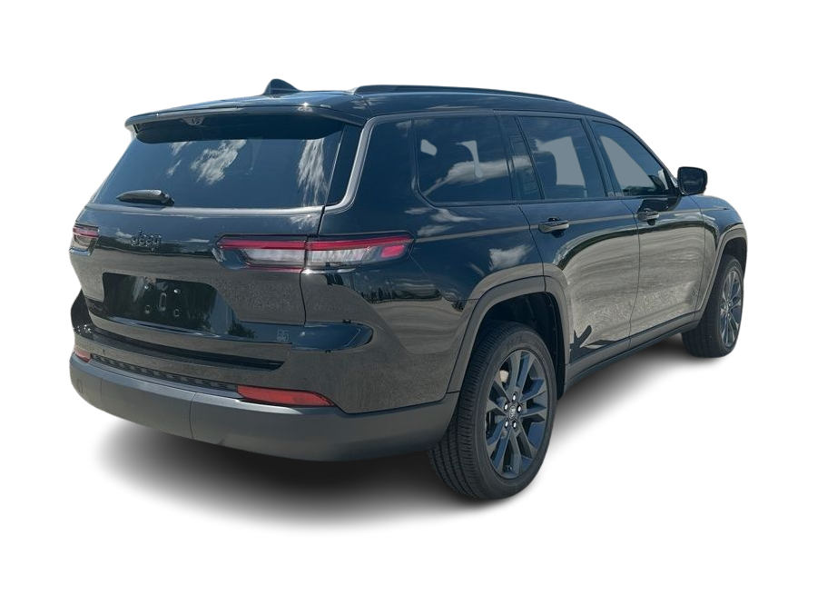 Thumbnail: 2026 Jeep Grand Cherokee L - 20