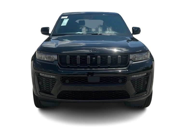 Thumbnail: 2026 Jeep Grand Cherokee L - 19