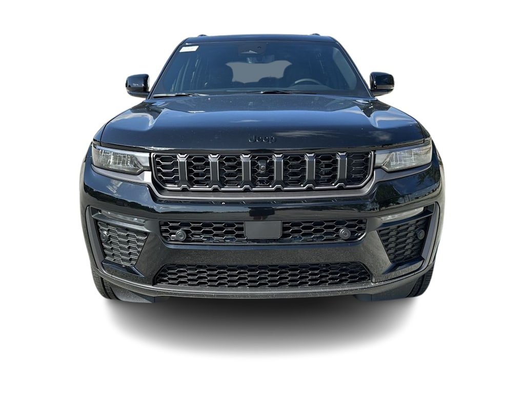 Thumbnail: 2026 Jeep Grand Cherokee L - 28