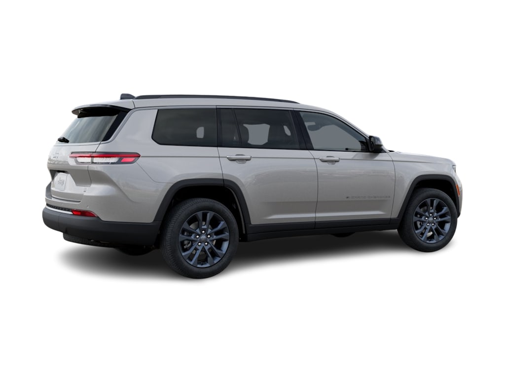 Thumbnail: 2026 Jeep Grand Cherokee L - 15