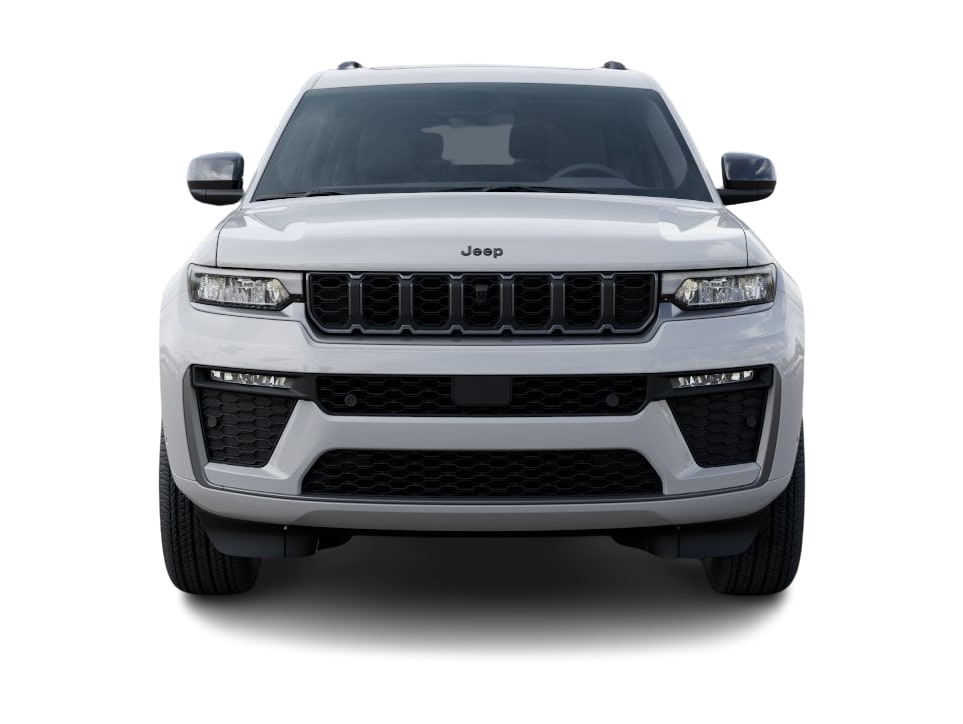 Thumbnail: 2026 Jeep Grand Cherokee L - 6