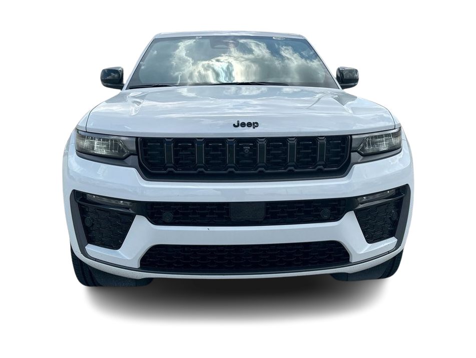 Thumbnail: 2026 Jeep Grand Cherokee L - 6