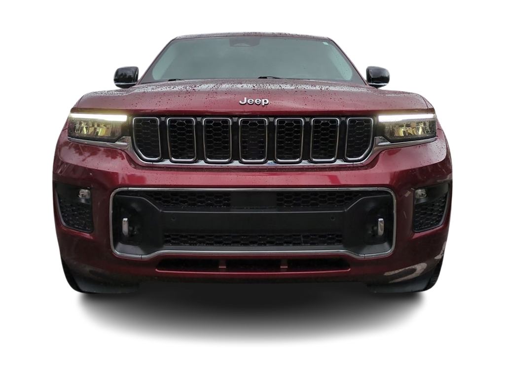 Thumbnail: 2022 Jeep Grand Cherokee L - 6