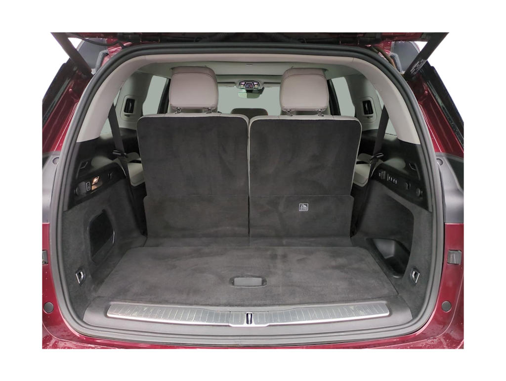 Thumbnail: 2022 Jeep Grand Cherokee L - 18