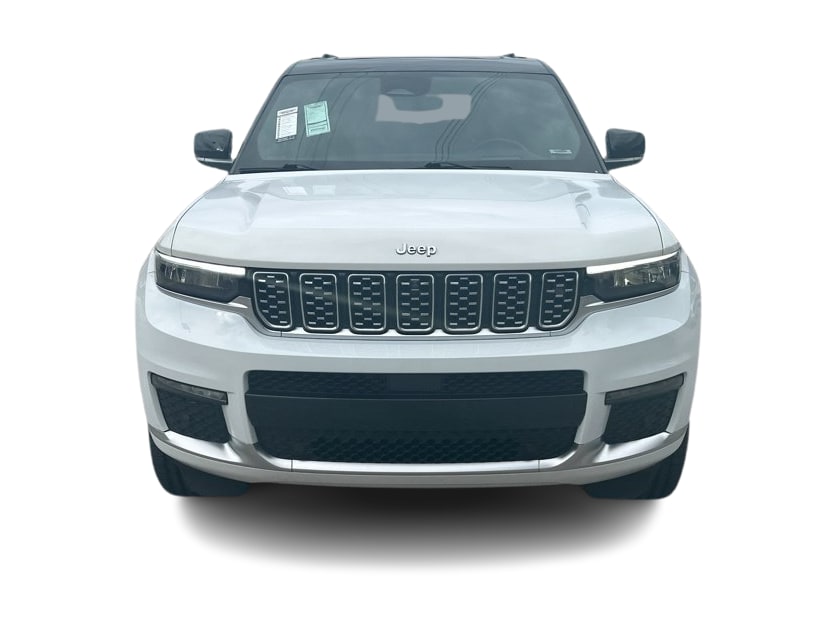 Thumbnail: 2022 Jeep Grand Cherokee L - 6