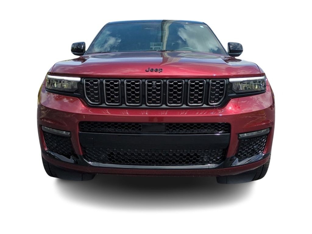 Thumbnail: 2025 Jeep Grand Cherokee L - 6