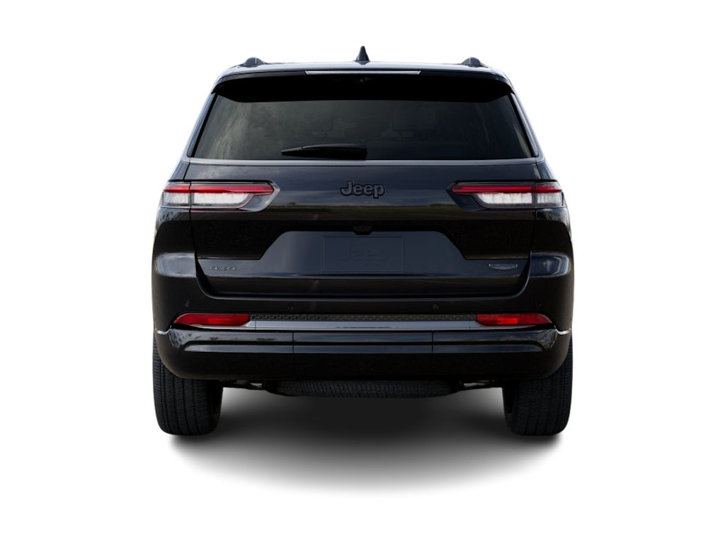 Thumbnail: 2026 Jeep Grand Cherokee L - 15
