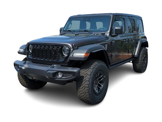 2025 Jeep Wrangler Sport 21