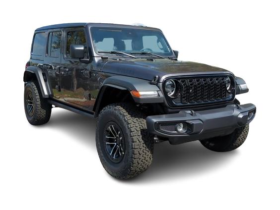 2025 Jeep Wrangler Sport 20