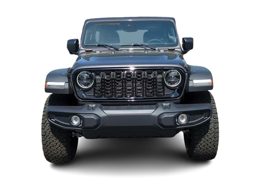 2025 Jeep Wrangler Sport 6