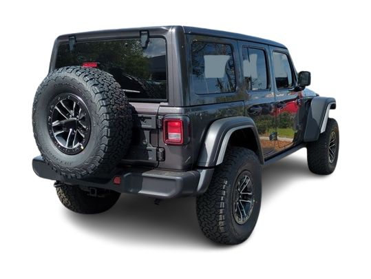 2025 Jeep Wrangler Sport 22
