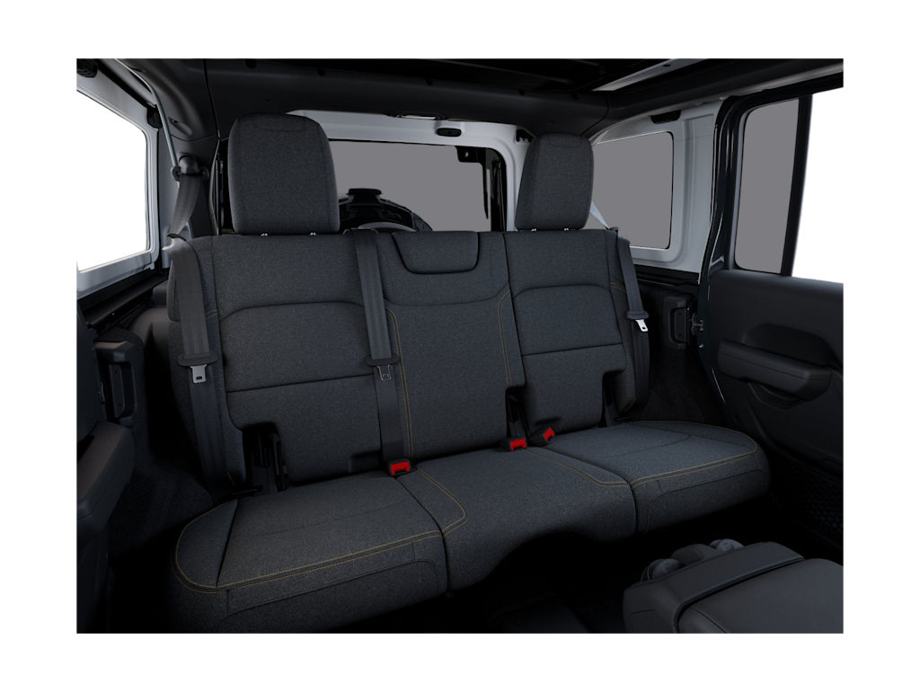 Thumbnail: 2026 Jeep Wrangler - 13