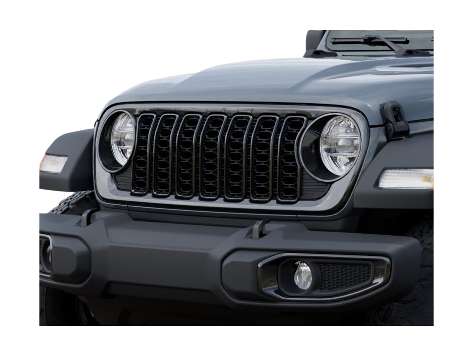 Thumbnail: 2026 Jeep Wrangler - 18