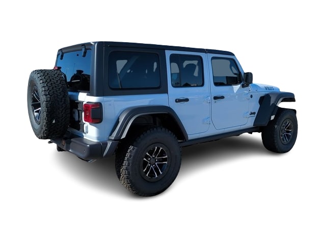 2024 Jeep Wrangler Sport 24