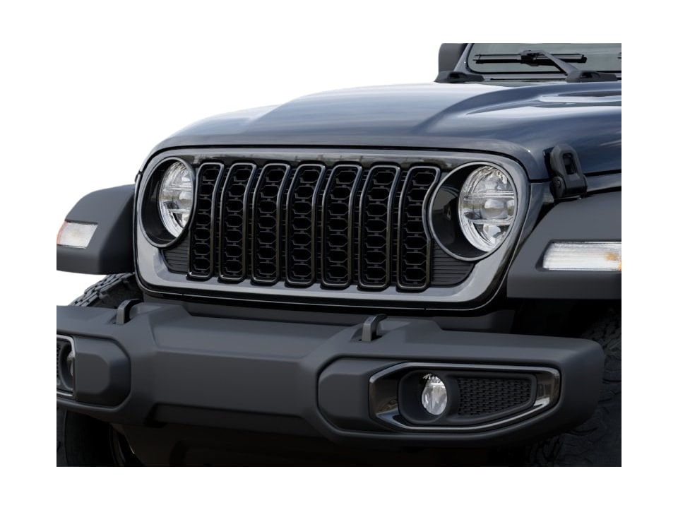 Thumbnail: 2026 Jeep Wrangler - 19