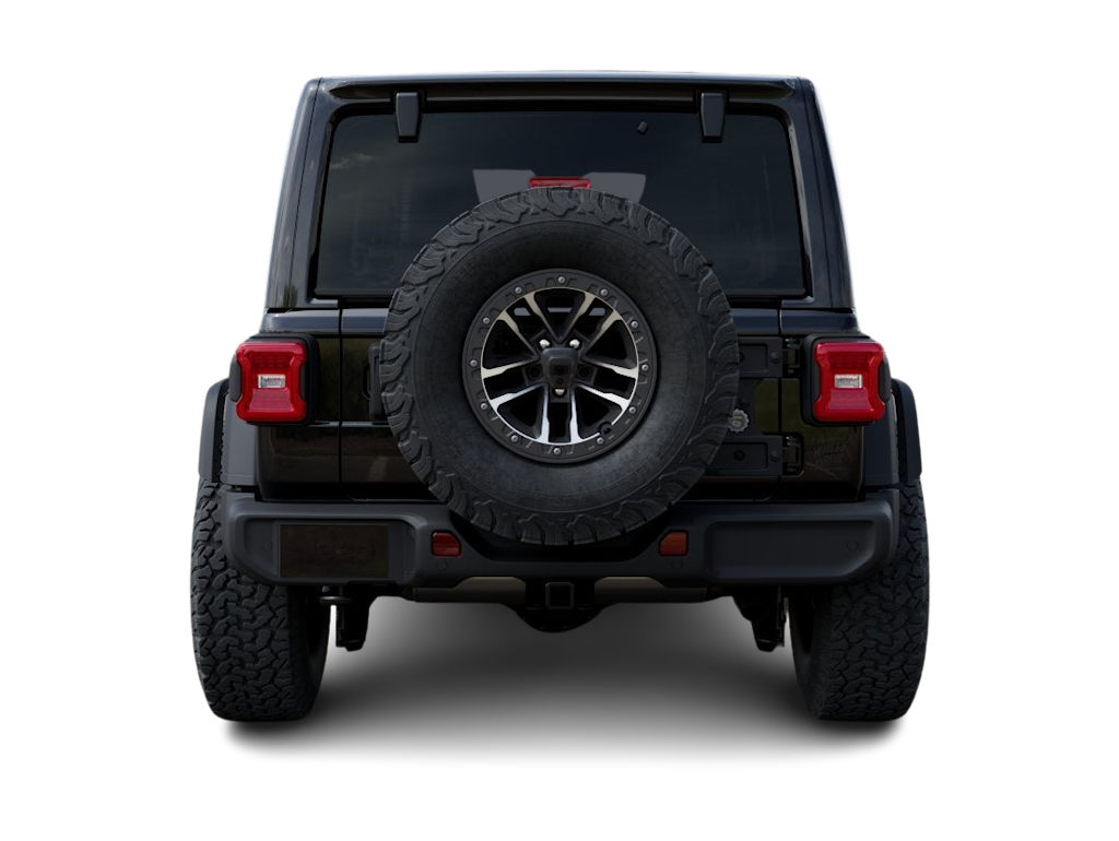 Thumbnail: 2026 Jeep Wrangler - 5