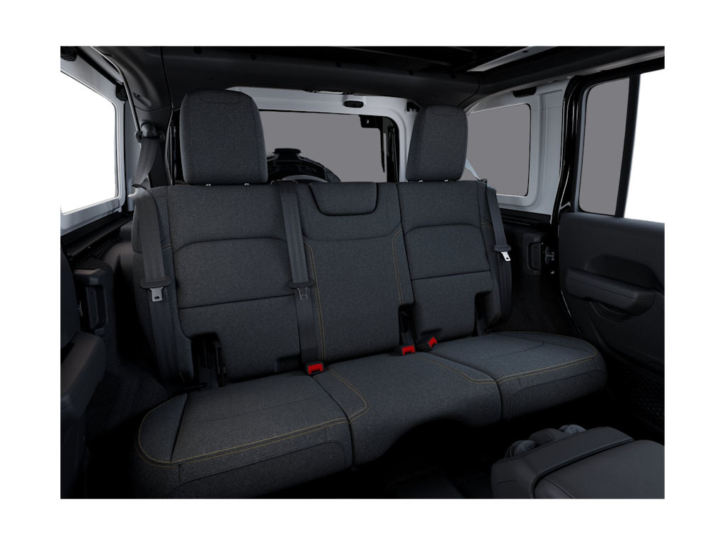Thumbnail: 2026 Jeep Wrangler - 14