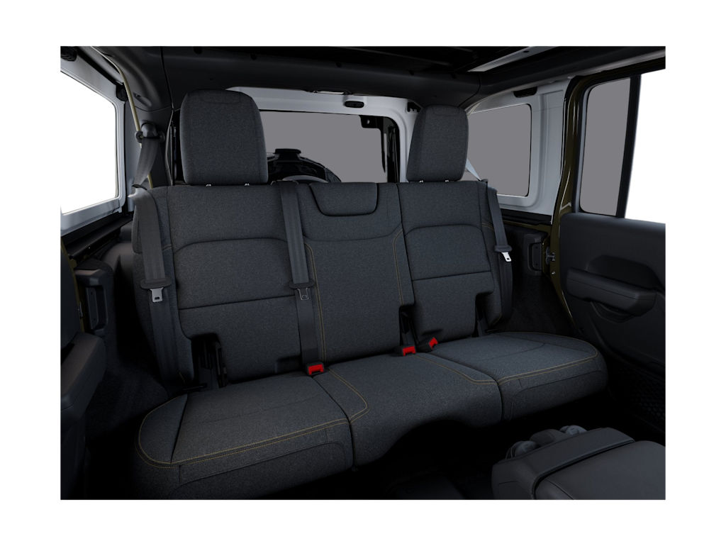 Thumbnail: 2026 Jeep Wrangler - 13