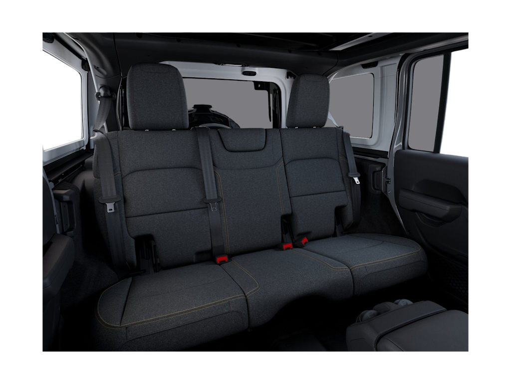 Thumbnail: 2026 Jeep Wrangler - 13