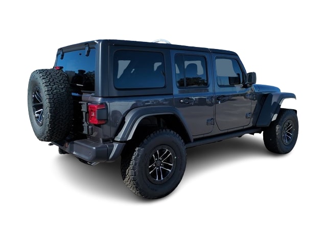 2024 Jeep Wrangler Sport 24