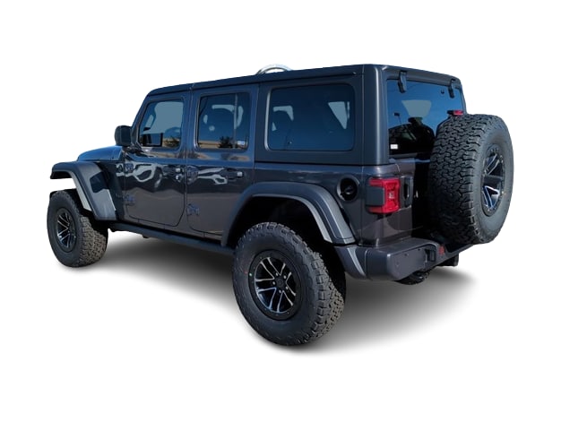 2024 Jeep Wrangler Sport 5